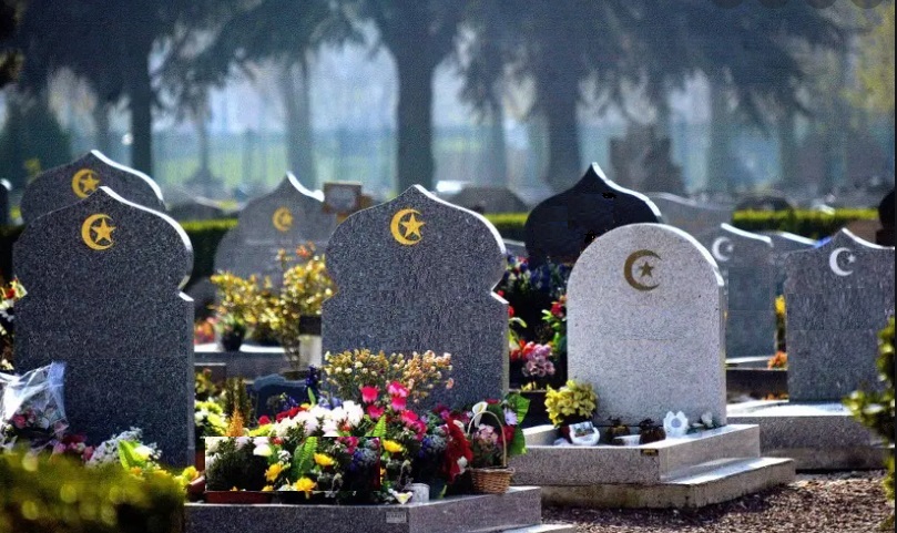 pompes funebres musulmanes acheres