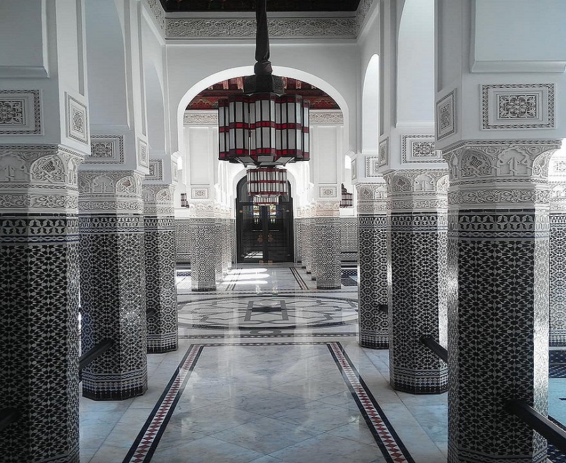 pompes funebres musulmanes maroc