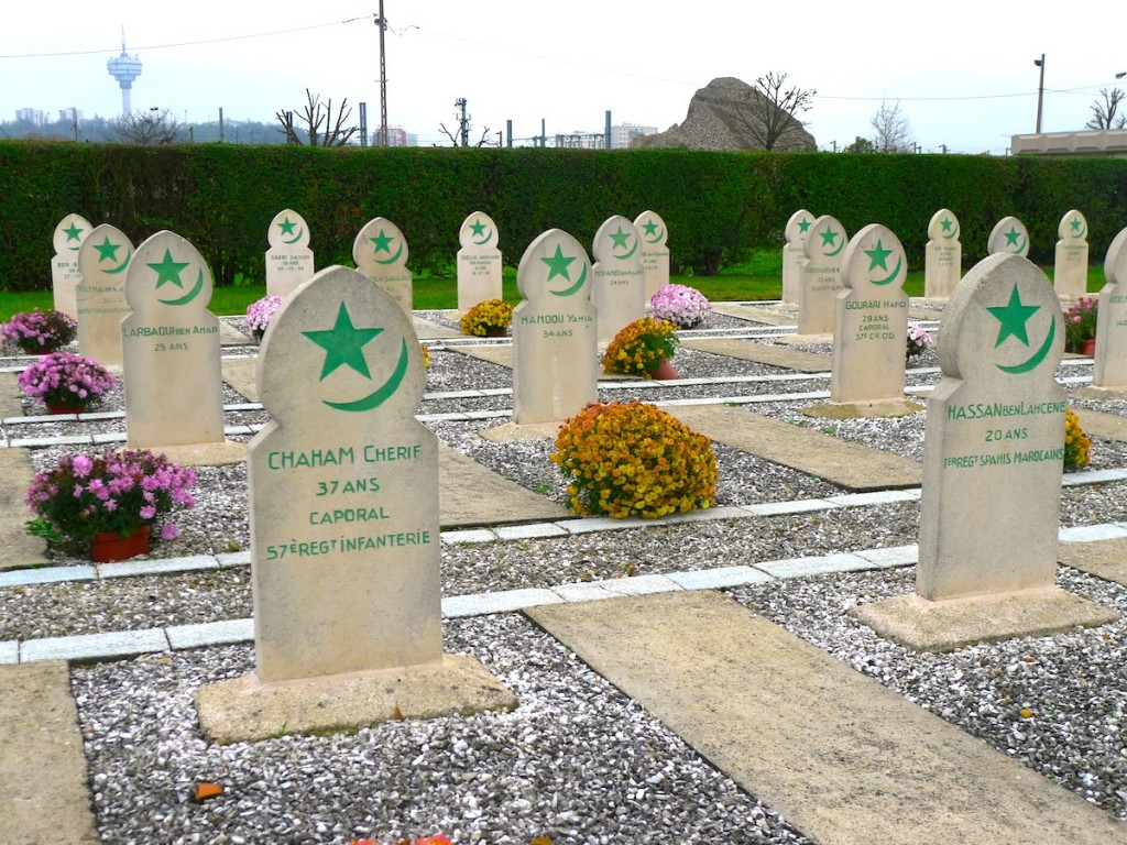pompe funebres musulmanes paris