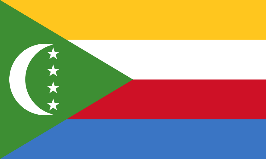 rapatriement de corps comores